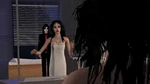 My Chemical Romance - Helena [Sims 2]