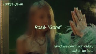 ROSÉ- \