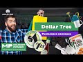 Dollar Tree | Американская сеть дешевых товаров | Магазины, где все за доллар