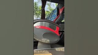 keren juga interior bus bejeu #bus #busmania #bejeu #busmalam #buspariwisata #shorts