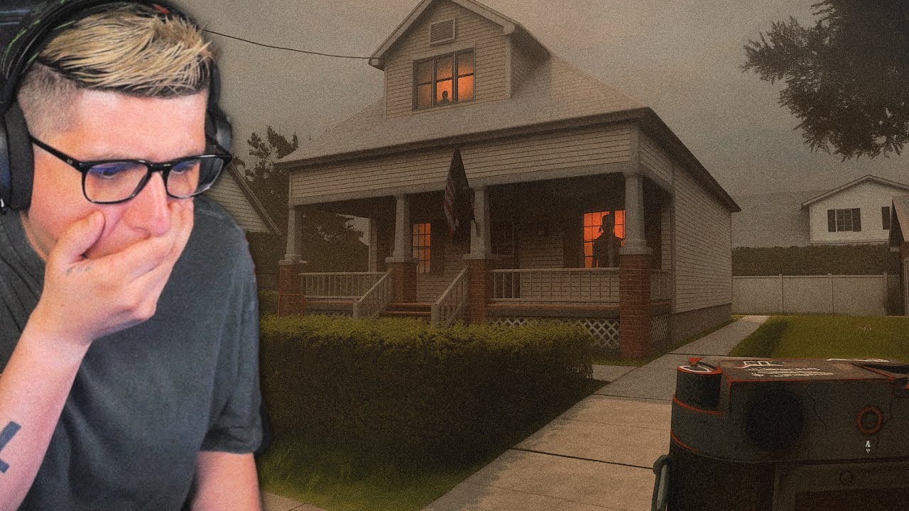 КРИМИНАЛЬНЫЙ ДЕТЕКТИВ — ИГРА УЖАСОВ ПО МОТИВАМ ФИЛЬМА-ТРИЛЛЕРА «ПАУЗА»?