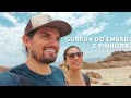 GUARDA DO EMBAÚ E PINHEIRA, NOSSAS PRAIAS FAVORITAS EM SANTA CATARINA