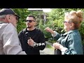 "Pse shkoni pas Ramës ju gratë" - Komshija shpërlan kryeministrin