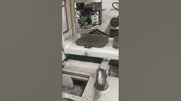 # Hmc Machine Pallet Changer ##