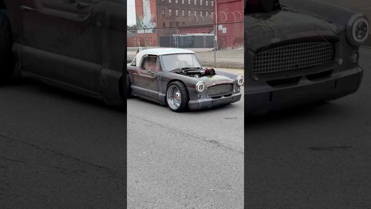 Beatersville Ratrods 2026
