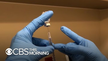 CDC: Some COVID vaccines may be linked to rare heart inflammation cases in young people