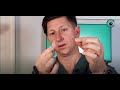 How to Use Preservative-Free Eye Drops Correctly and Hygienically