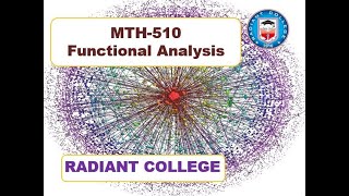 MTH 510 Functional Analysis Lec 9 L Space part 2