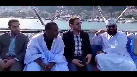 تلاوة عطرة بمقام اللامي | القارئ علي الخفاجي