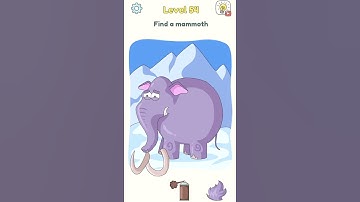 DOP 3 #54 | All Levels Gameplay iOS & Android