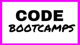 Coding Bootcamps - Coding Bootcamp Worth It?