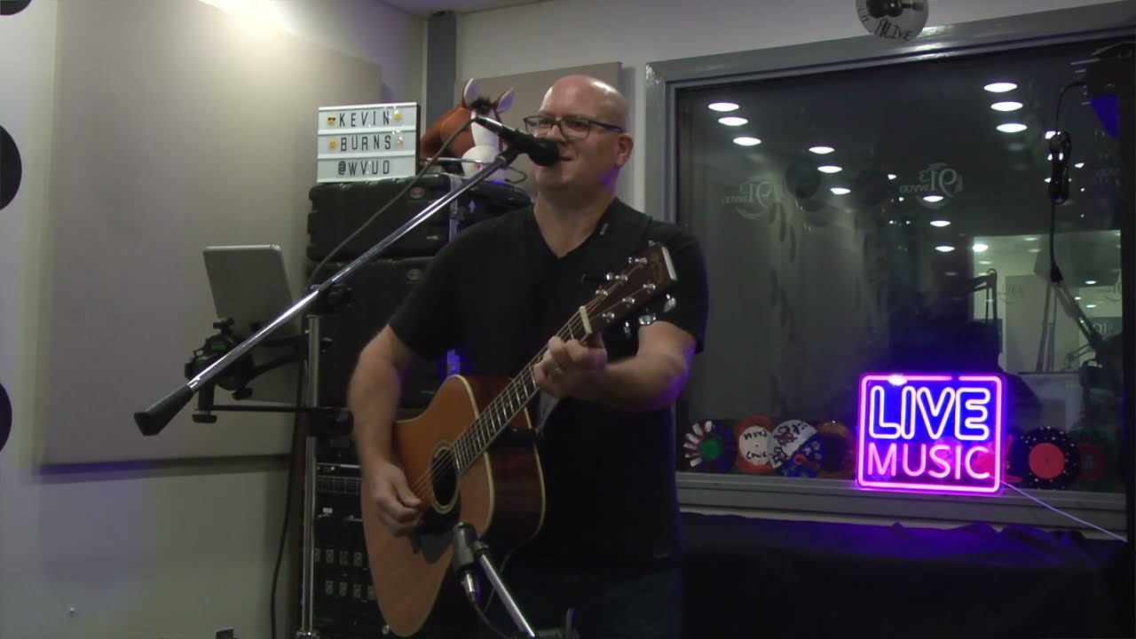 ケビンバーンズ TOUR STAGE KEVIN BURNS パター