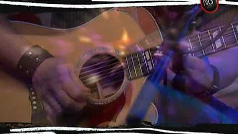 Bret Michaels - "Every Rose Has It's Thorn" Acoustic & Uncensored
