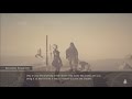 NieR: Automata - Heritage Of The Past Quest, Relic Locations + Weapon: Phoenix Lance