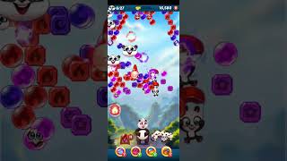 panda pop jam city level 3556