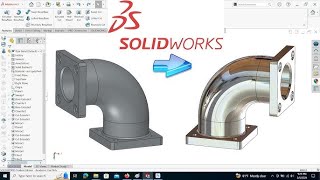 Enable RealView Graphics in Solidworks with any Computer