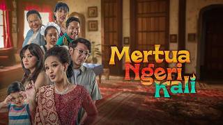 Horrible Mother-in-Law 2025 Full Movie