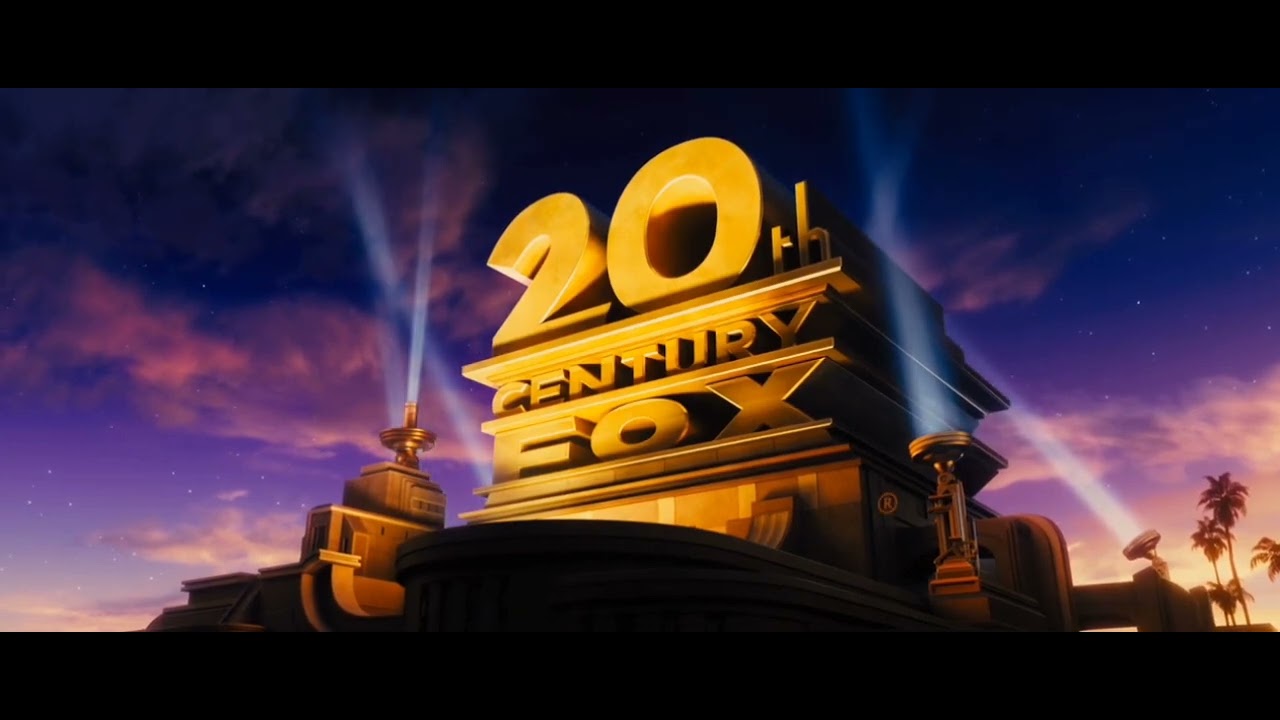 20TH CENTURY FOX NICKELODEON MOVIES REGENCY ENTERPRISES (2016-2017) DVD 1
