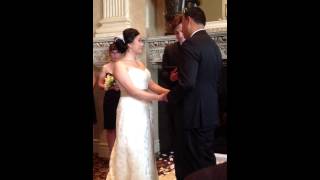 Famous Stacey & Arthur's wedding Wealth