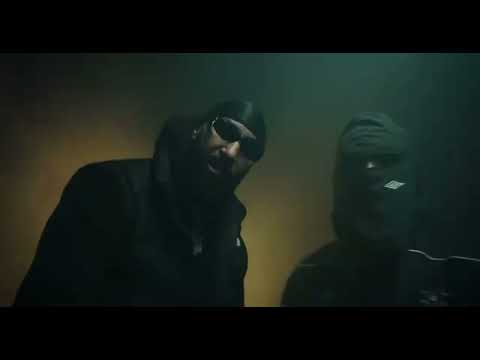 LE NIVEAU DE LA FOUINE ET KAARIS C’EST TROP 🤯Vous pensez quoi du featuring ?
