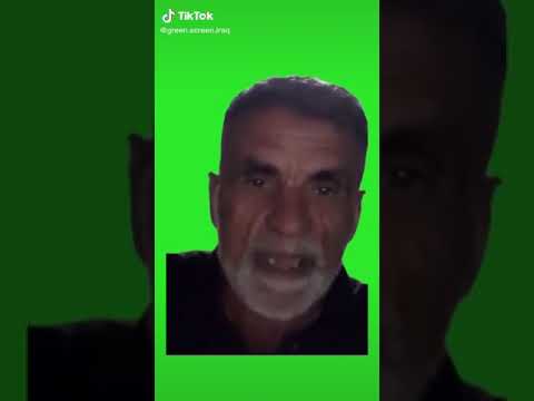 شاشة خضراء ولك انا يوتيوبر تحجيلك على واحد يوتيوبر