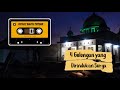 4 Golongan Yang dirindukan Surga - Ustadz Wahyu Mimbar