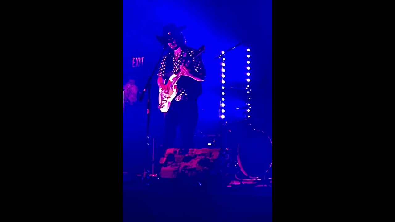 The Infamists - Champagne in the Killing Field