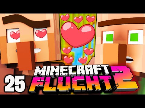 Die GEBURT von Schmiddi dem 2ten! ☆ Minecraft: Flucht 2 #25