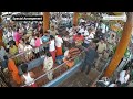 Video shows Karnataka BJP MLA’s daughter slapping woman police officer at temple