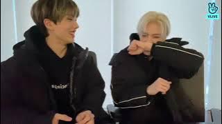 Download lagu [FULL] NCT Jisung || Jeno VLIVE 210224 Eng|Indo Sub