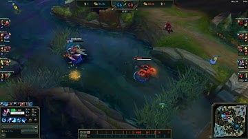 Missing Ping Intensifies