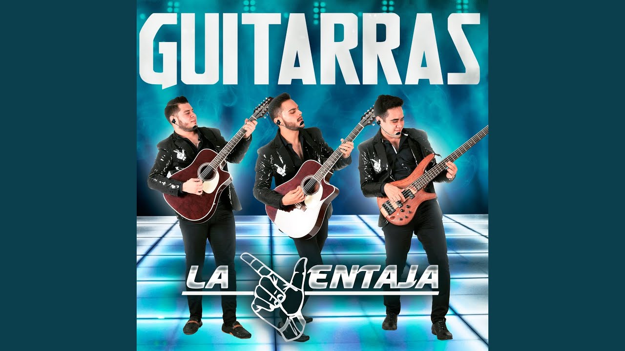 Palabra de Hombre - YouTube