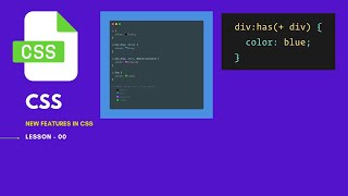 New CSS Combinators You NEED To Know in 2025! 🚀