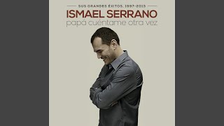 Video thumbnail of "Ismael Serrano - La Extraña Pareja"