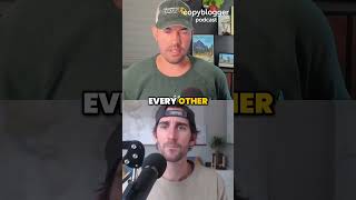 Which is better - the blog or YouTube?