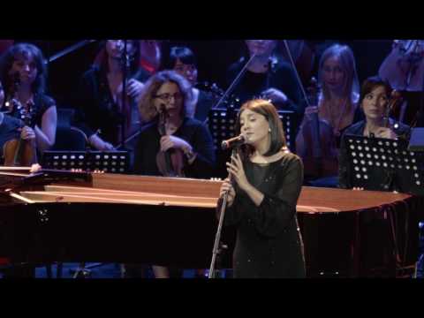 The Light Year - მე ვეძებდი სივრცეს (Tbilisi Concert Hall 2016)