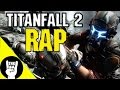 TITANFALL 2 RAP by JT Machinima (feat. Teamheadkick)  &quot;Aligned with Giants&quot;