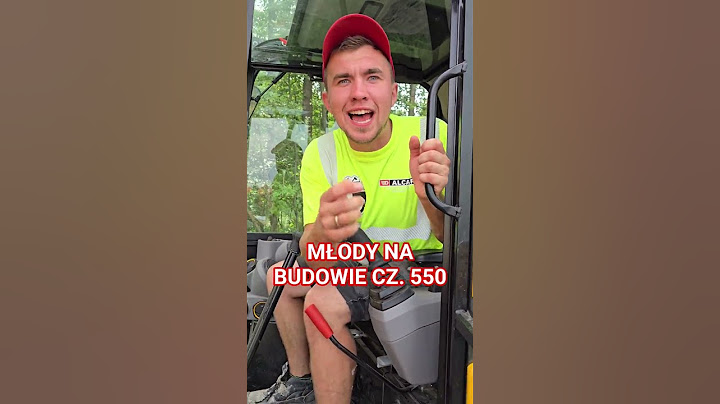 MŁODY NA BUDOWIE CZ. 550 #bricklayer #śmieszne #automobile #humor #funnyvideo #praca #comedy #funny