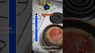 How To Make BBQ  Sauce #shorts #food #fyp #chef #music #subscribe
