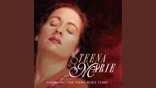 Miniatura del video "Teena Marie - Dear Lover"