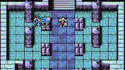 How to obtain all Fire Emblem: Sacred Stones supports in 1 playthrough