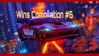 Asphalt 9 Wins Compilation#6(Happy CNY!!) (Wins, Close Call, KD and More)