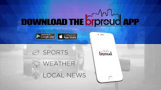 BR Proud Weather App Commercial screenshot 5