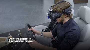 How real-time 3D is transforming global industries