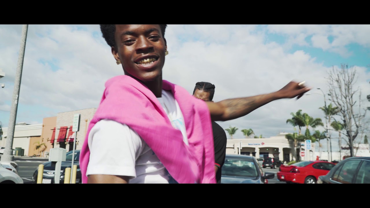 Twofoe( 24/7jugg ) ft hubcityrell mr459dahitta