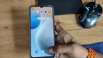 How to use time lapse camera setting in vivo y90, time lapse camera setting use kaise kare