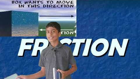 Friction| Class 8 Science Chapter 12 | NCERT | Physics