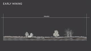 601 Show Me Gnd - M2 Where - Topography Animation