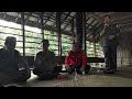 Perlu Diperhatikan Khusus oleh Pemerintah Pusat bagi Rumah Betang Semangkok part 2