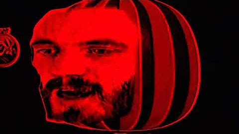 PEWDIEPIE INTRO COOL SPECIAL EFFECTS | #ctto #cocomelon #mostviewedonyoutube